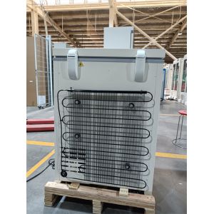 METHER Minus 86 Small Medical Chest Freezer Refrigerator 100L With CE Certificat