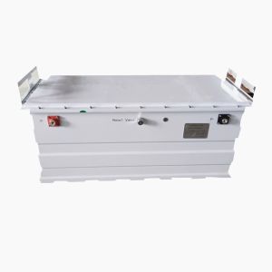 Solar Energy Storage 20Kwh 48V 400Ah Lithium Battery LED Indicator