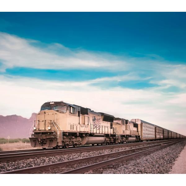 Quality Competitive Price Fast and Safe Train Freight Shipping from China to Italy with 30-50 Days Transit and 24/7 Customer Support wholesale