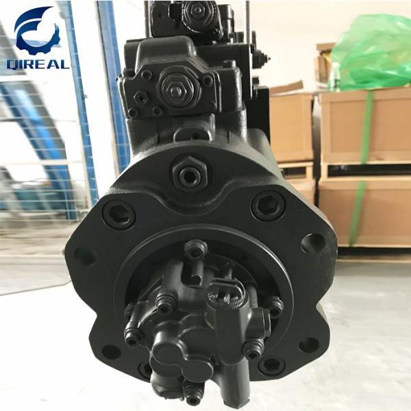 excavator parts electric control K5V160DTH-9T16 main pump SY335 piston pump SY355 hydraulic pump