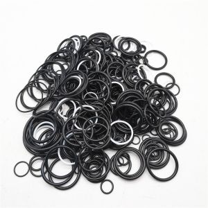 PC200-8 Control Valve Seal Kit PC200-7 Heat Resistant 708-2L-24680