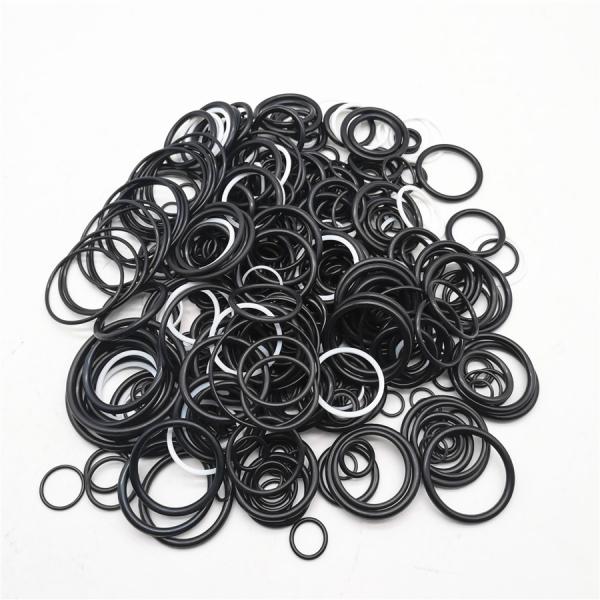 PC200-8 Control Valve Seal Kit PC200-7 Heat Resistant 708-2L-24680