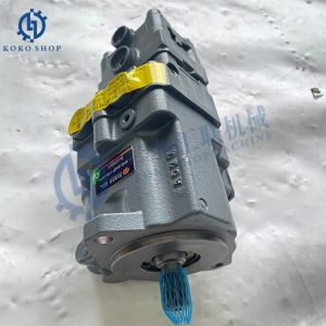 Excavator Parts PVD-1B-32P-11G5-4191A Plunger Pump