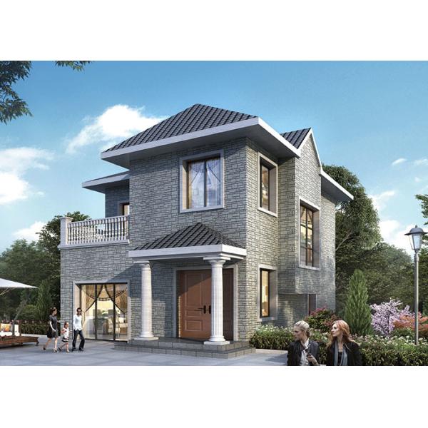 Quality Australian Light Steel Framing House Project Prefab Kitset Homes modular home wholesale