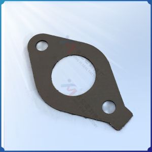 China Suitable for Caterpillar C9 engine exhaust manifold gasket 1613411 Cat330C 161-3411 on sale