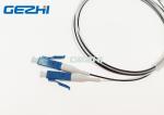 Single Channel Component CWDM 1X2 Optical Add Drop Multiplexer