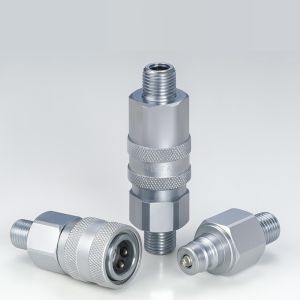 Cb-sp-10m-3-iso-7241-a Hydraulic Quick Coupling for Temperature Range -20°C to