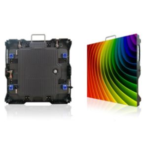 HD 1R1G1B SMD1515 P1.904 Small Pixel Pitch LED Display