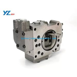 LL001100 LL001680 Hydraulic Pump Pressure Regulator For Sumitomo SH210 SH240