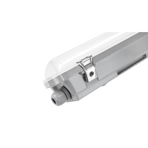 Dimmable Led Batten Light 1500mm IP65 Via APP Intellgent Control