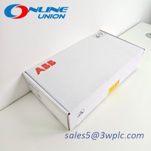 3AUA0000106751 ABB Industrial Automation Module / Power Supply Unit