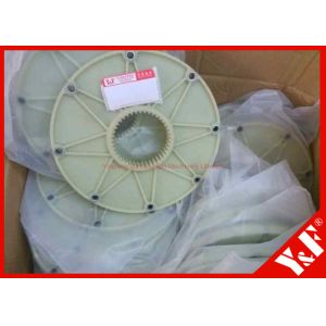 Cheap Engine Drive Hydraulic Pump Motor Coupling for E324 E325 Excavator Earthmoving Machinery Parts for sale