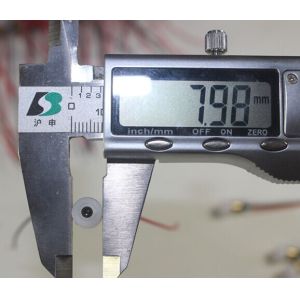 Cheap 650nm 1.2mw red dot laser module