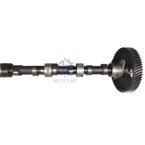 Diesel Engine Parts 6RB1 Eccentric Crankshaft for EX400-3C EX400-5 EX450H-5