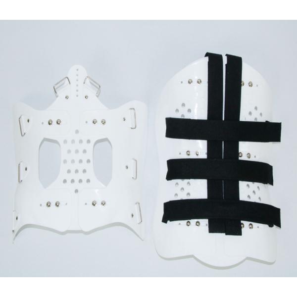 TLSO Orthopedic Rehabilitation Products Immobilization Thoracolumbar Brace