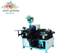 Automatic Paper Tube Making Machine , Fast Speed Paper Core Mill Machine 7.25kw
