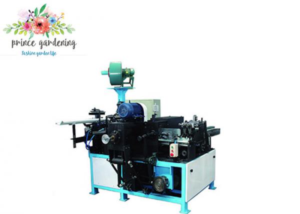 Quality Automatic Paper Tube Making Machine , Fast Speed Paper Core Mill Machine 7.25kw wholesale
