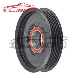 For Hyundai for SantaFe 2.0 for 3.3CVVT 12V Car AC Compressor Clutch VS18E 6PK