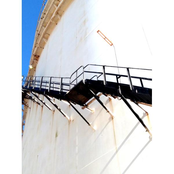 Copper Free Aluminum Alloy Enclosure Hazardous Location Led Lighting Fixtures 36W 48W Upgrade Version