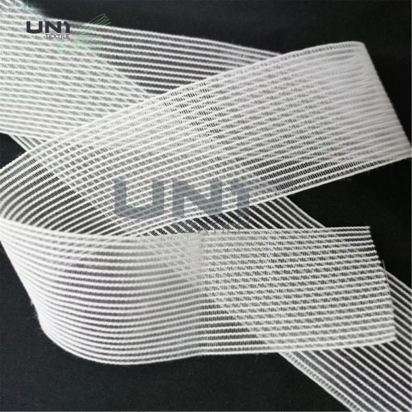 Chinese Cost-effective High Elastic Waistband Interlining Flexible Interfacing