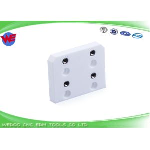 HW Series Lower Chmer EDM Parts CH302 Ceramic Plate With Fast Delivery CH301