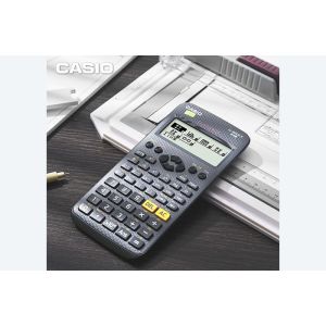 For CASIO Casio FX-95CN X Students test suitable Chinese scientific function