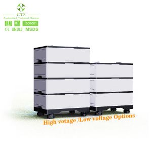 home smart energy storage 48v 100ah lithium ion stackable battery