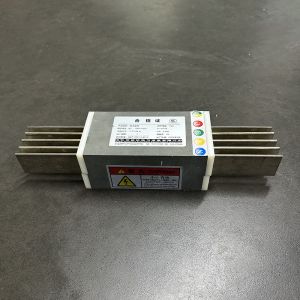 Cheap High End Cast Resin Busway IP68 Fire Resistant And Corrosion Resistant High Voltage Bus Duct for sale