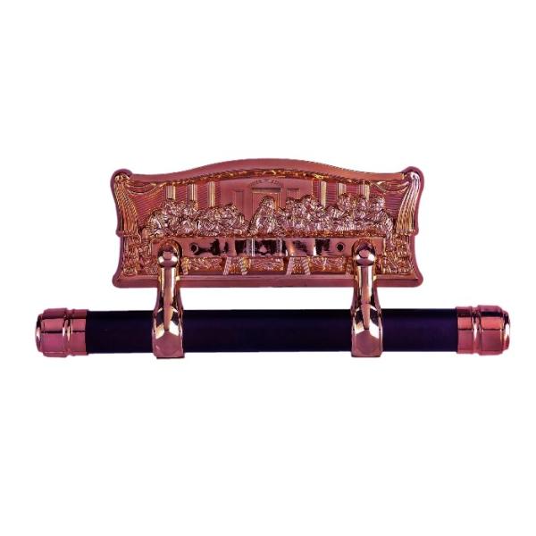 Quality Customized Casket Hardware Manufacturers Coffin Fittings Swing Bar A wholesale