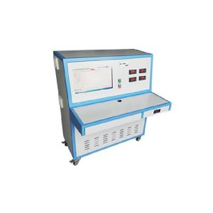 Instantaneous Trip Characteristics Industrial Testing Equipment for Circuit