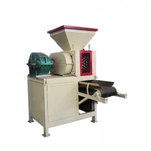 Cheap Small model high performance charcoal pressing briquette machine for sale
