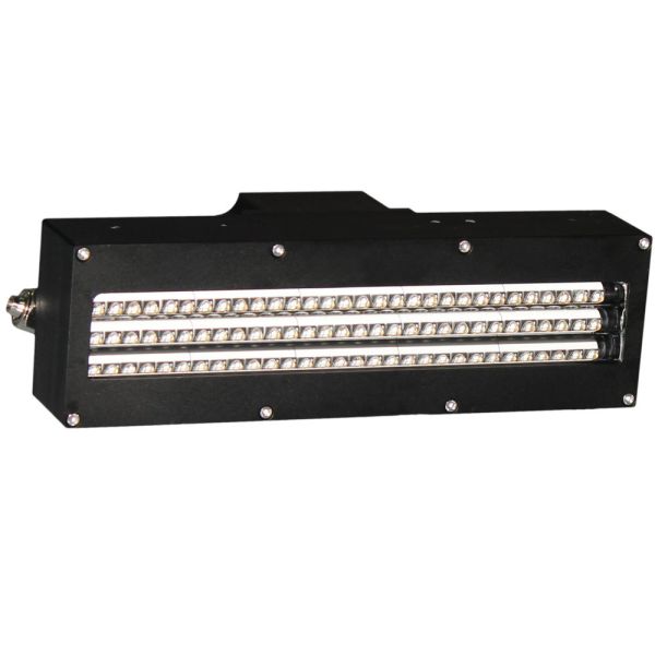 High Power UV Curing Machine with UV LED Technology for Effective Polymerization