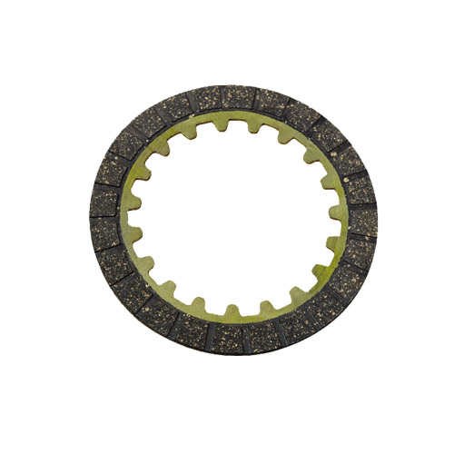 Quality Motorcycle Transmission System Clutch Plate CY80 wholesale