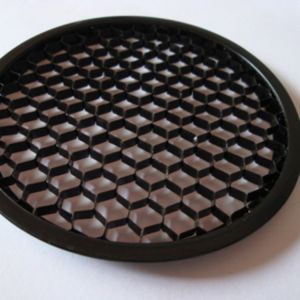 Lightweight Aluminum Honeycomb Core