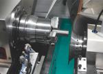 Step Down Cnc Tool Grinding Machine Automatic loading and unloading