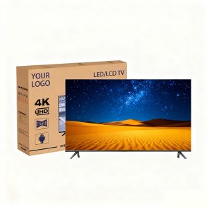 2 GB RAM Google TV 4K featuring Chromecast Built-in and YouTube Content Integration delivering smooth streaming experience for smart displays