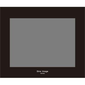 Cheap 3nh Resolution Test Chart Sine Image YE0182 18% Neutral Gray Card Reflectance 4/3 for sale