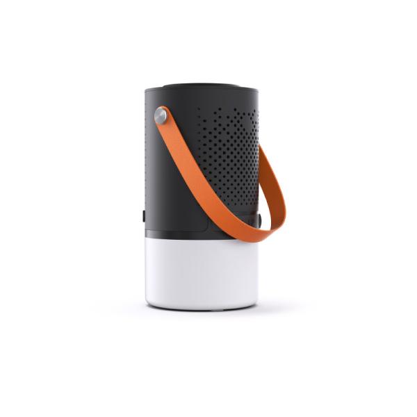 10W Portable Bluetooth Speaker IPX5 Waterproof Wireless Speaker With 2600mAh