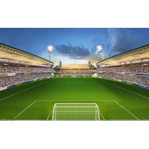 PE 35mm 3/8'' Artificial Turf Grass 21000 Dtex UV Resistant