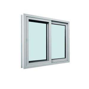 Sliding Design Polycarbonate Pvc Doors Windows Horizontal Vertical