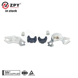 5Q0411303P Bearing Stabilizer Coupling Rod Kit For VW Golf