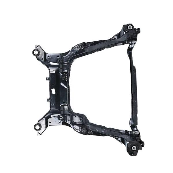 Quality Auto Engine parts OE 31406809 Engine bracket protecting case Cradle for Volvo XC70 (08-) V60 wholesale