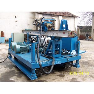 High Performance Jet grouting Drilling Rigs XPL - 20A