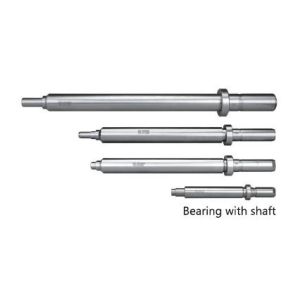 1-005-0658HQ1 Chuck Spindle TMT Machine Bearing