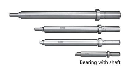 Quality 1-005-0658HQ1 Chuck Spindle TMT Machine Bearing wholesale