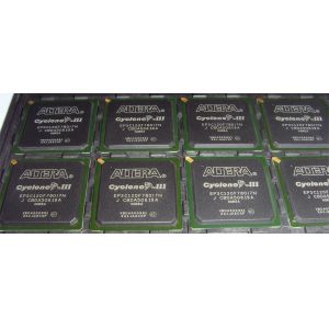 Cheap EP3C120F780I7N Ic Integrated Circuit BGA780 New And Original Genuine for sale