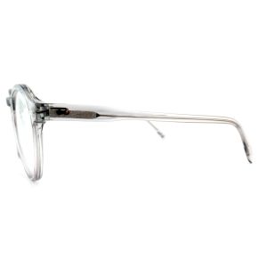 FP2615 Unisex Acetate Optical Frame Lightweight Customized Prescription Eyewear