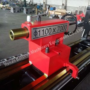 CW61110 Metal Lathe High Precision Horizontal Engine Lathe Machine