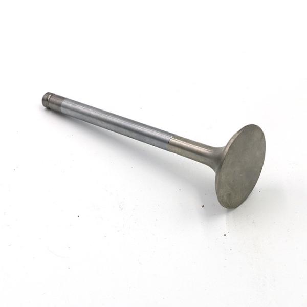 ME051697 Bus Diesel Engine Valve / Intake Exhaust Valve For Mitsubishi 6D20 6D22