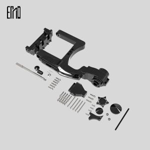 INCA SA011 Customization Motorcycle Accessory Swing arm Fit:V-rod 2007-2017 18